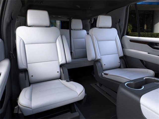 New 2026 Chevrolet Tahoe Premier image 18