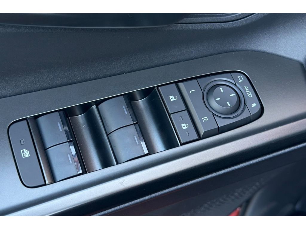 New 2026 Toyota C-HR image 12