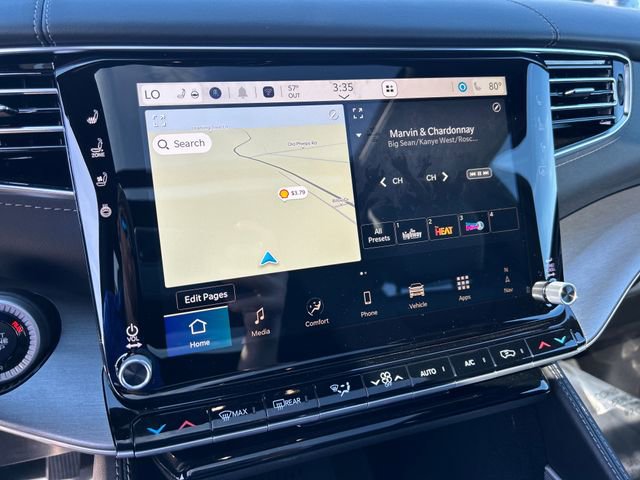 New 2026 Jeep Grand Wagoneer Limited image 31