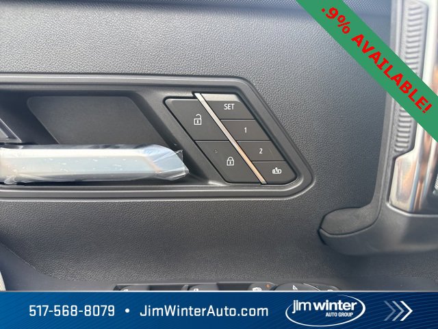 New 2026 GMC Hummer EV SUV image 19