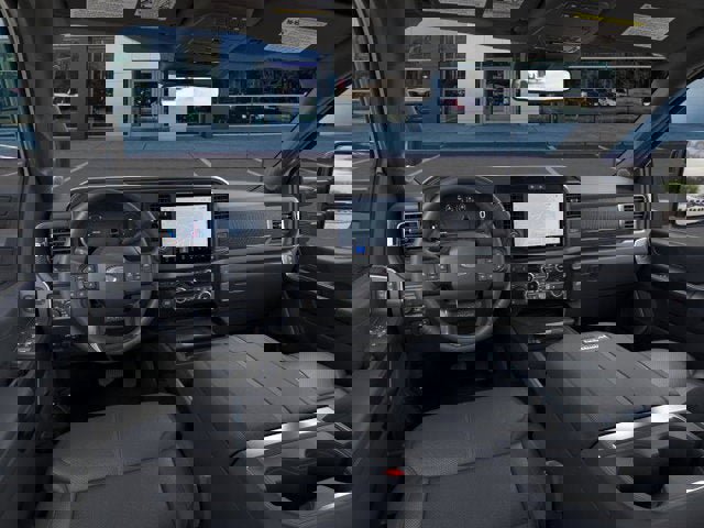 New 2026 Ford F250 Platinum image 9