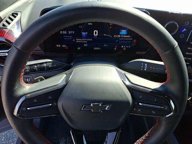 Used 2025 Chevrolet Blazer EV RS image 21