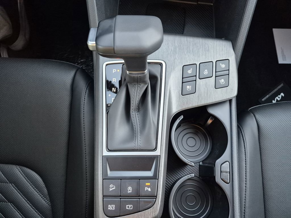 New 2026 Kia Sportage X-Pro Prestige image 9
