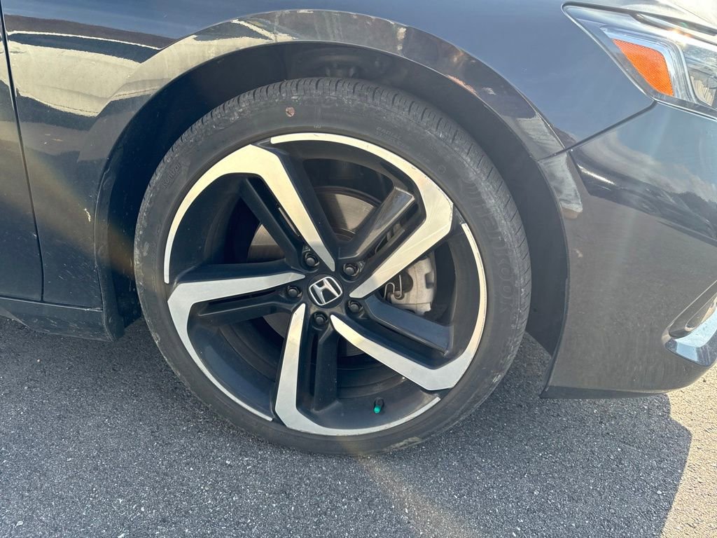 Used 2021 Honda Accord Sport image 35
