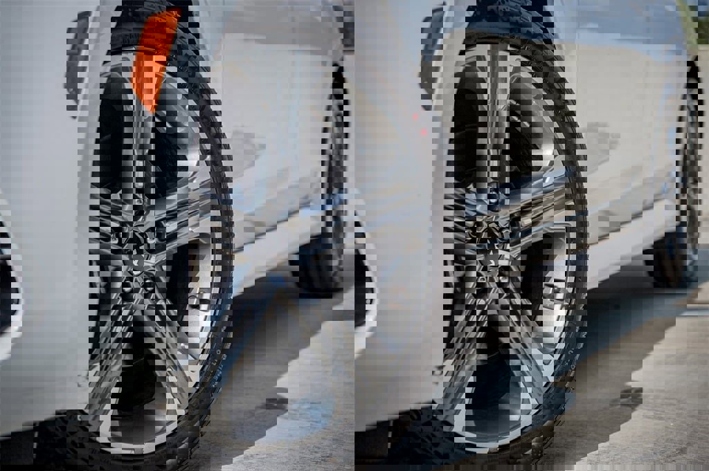 Used 2022 Kia K5 EX w/ EX Premium Package image 2