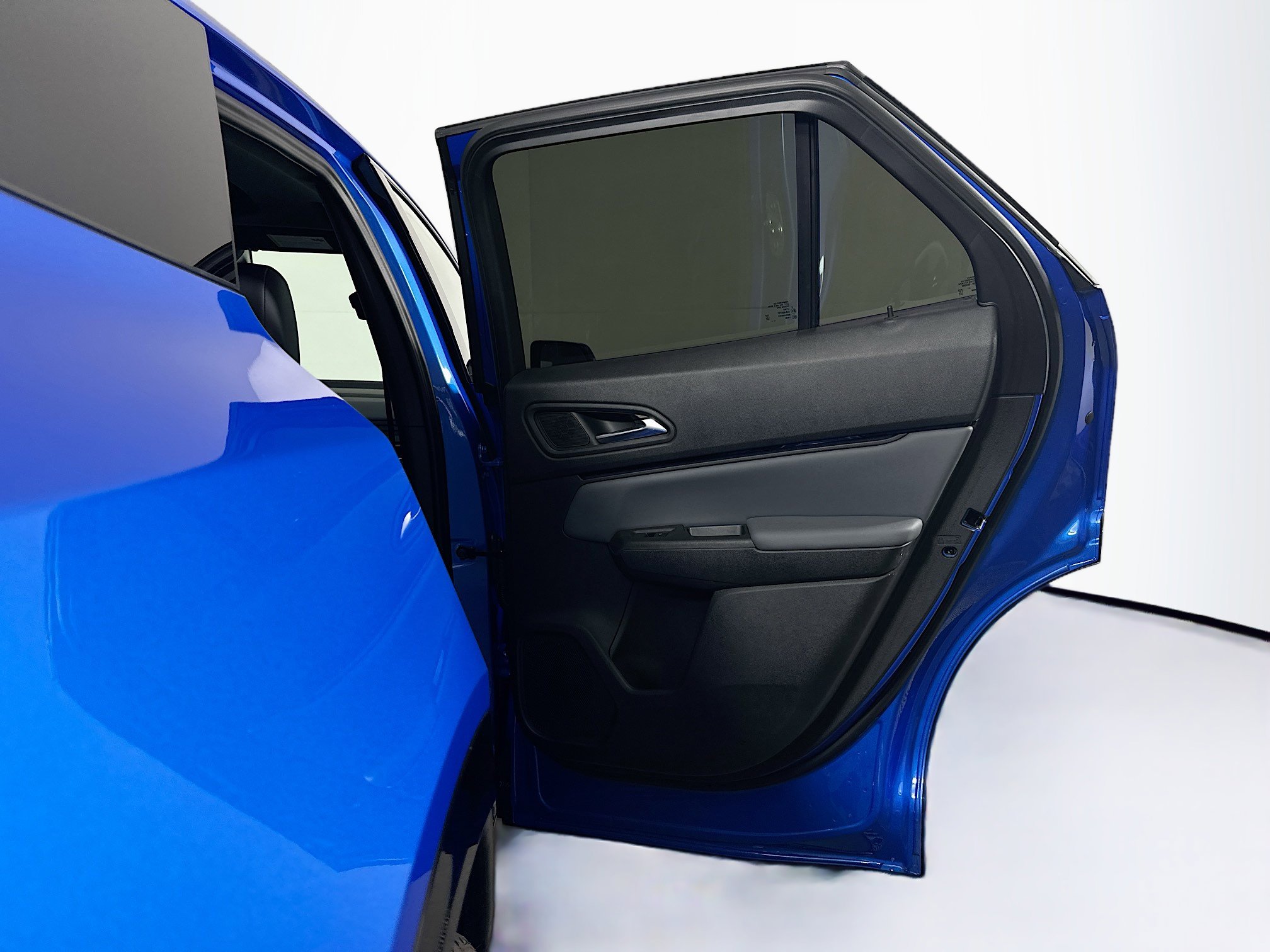 Used 2024 Honda Prologue Elite image 32