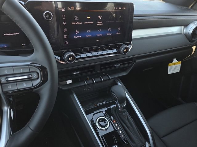New 2026 Chevrolet Colorado LT w/ LT Convenience Package image 36