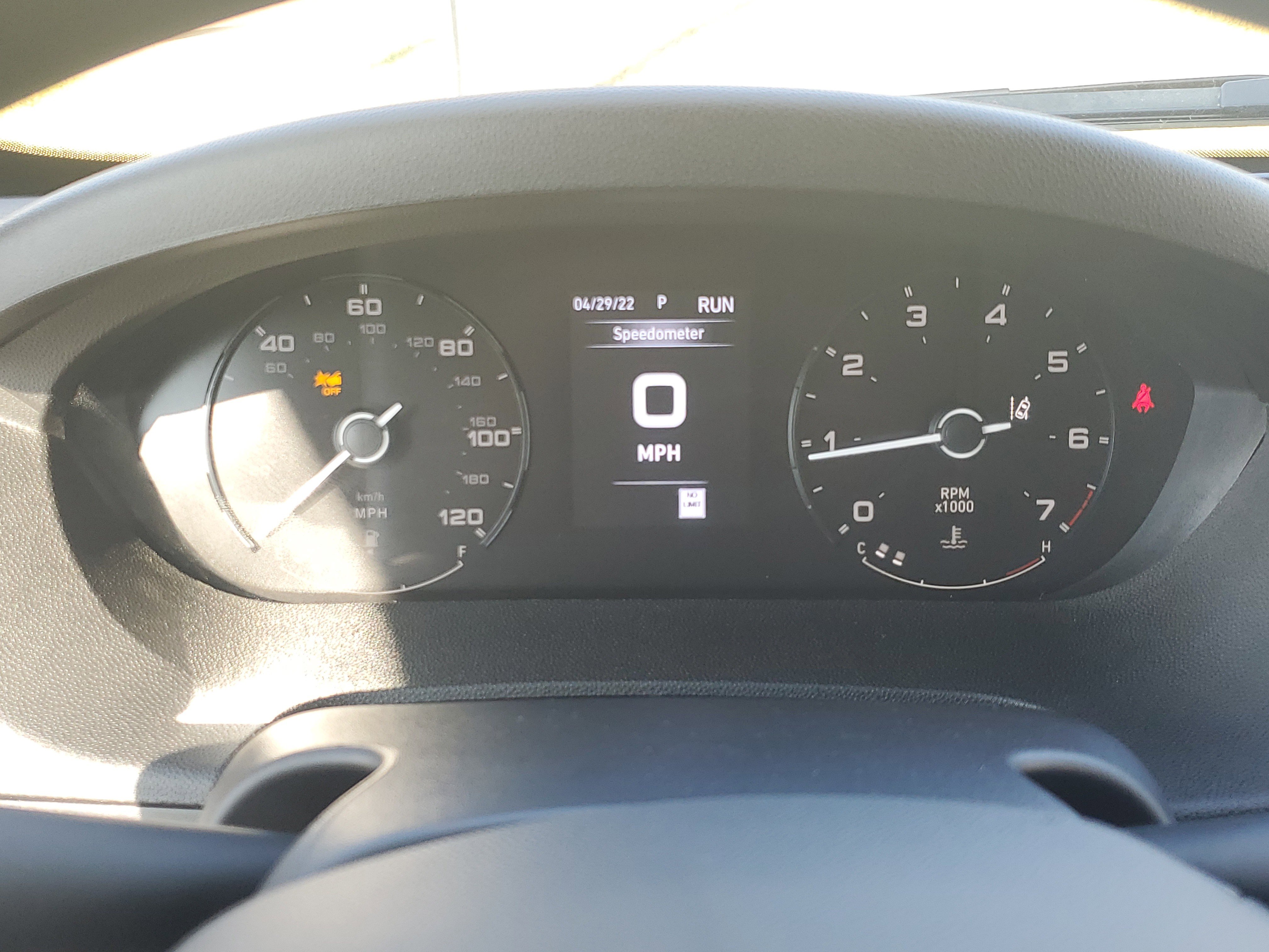 Used 2025 RAM ProMaster 2500 w/ Safety Group image 10