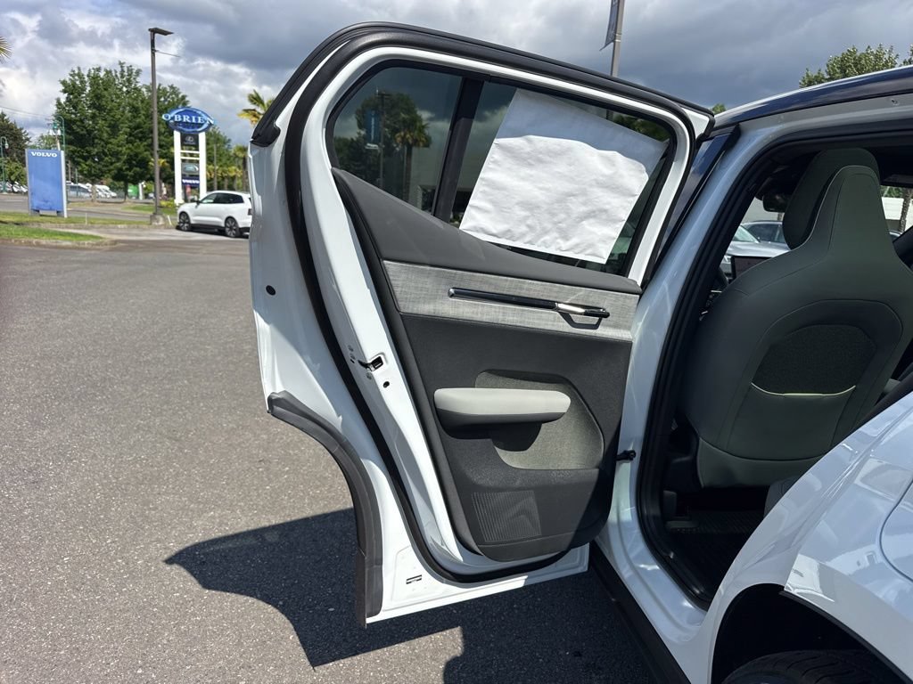New 2026 Volvo EX30 Plus w/ Protection Package Premier AWD/4WD image 14