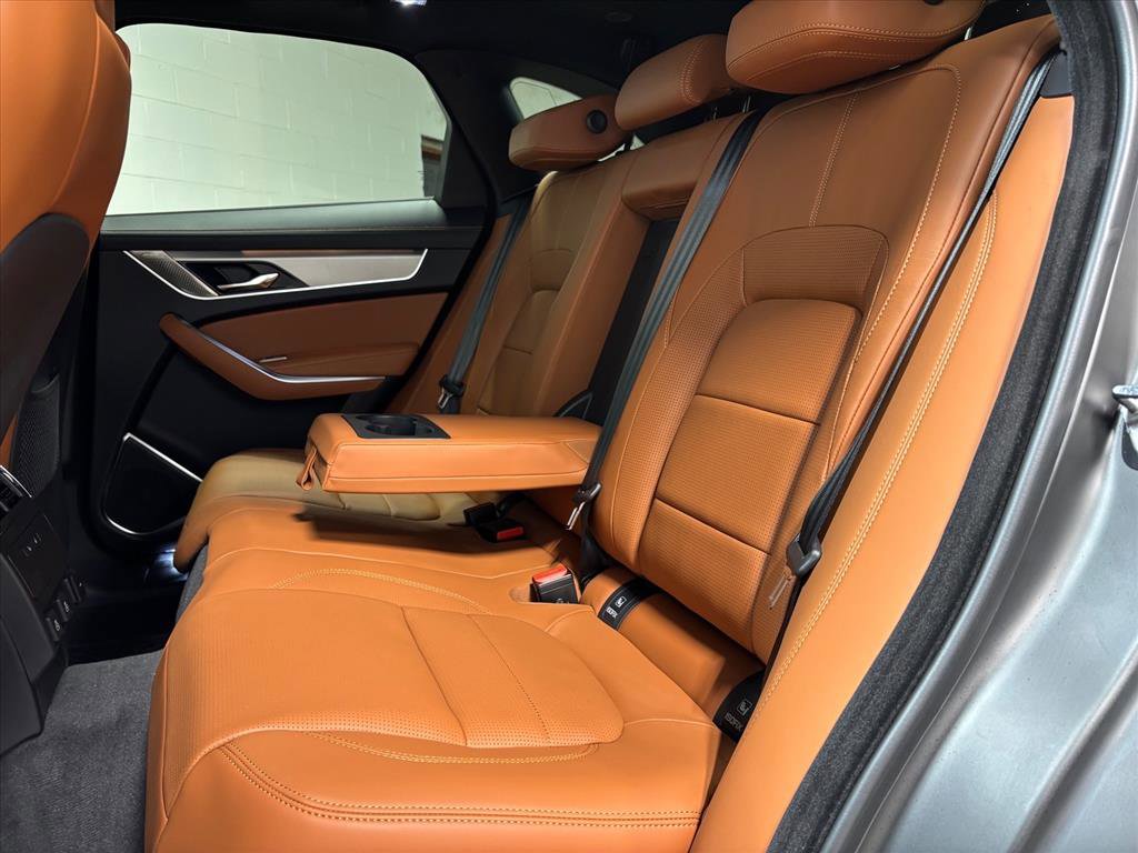 New 2026 Jaguar F-PACE R-Dynamic S image 27
