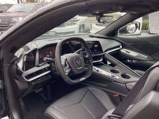 New 2026 Chevrolet Corvette E-Ray w/ ZER Performance Package image 10