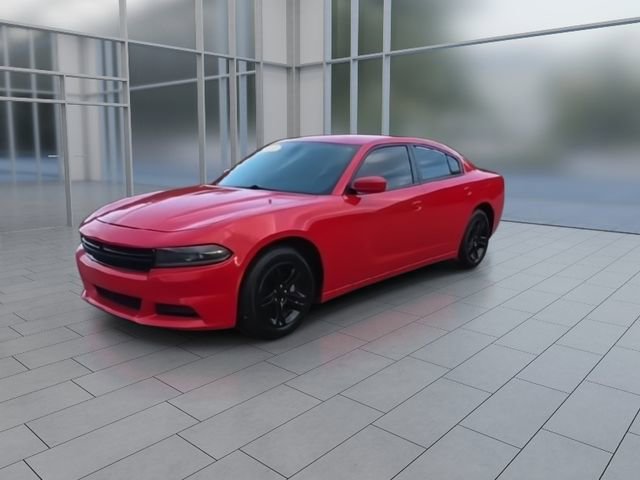 Used 2022 Dodge Charger SXT RWD image 4