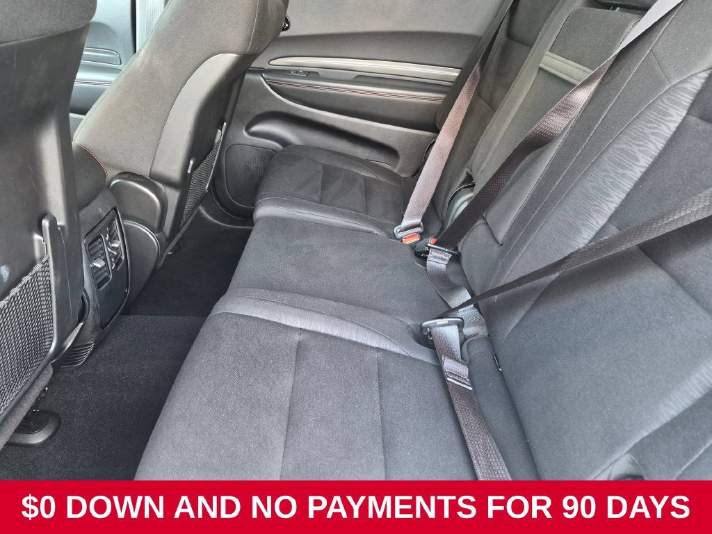 Used 2026 Dodge Durango GT RWD image 23