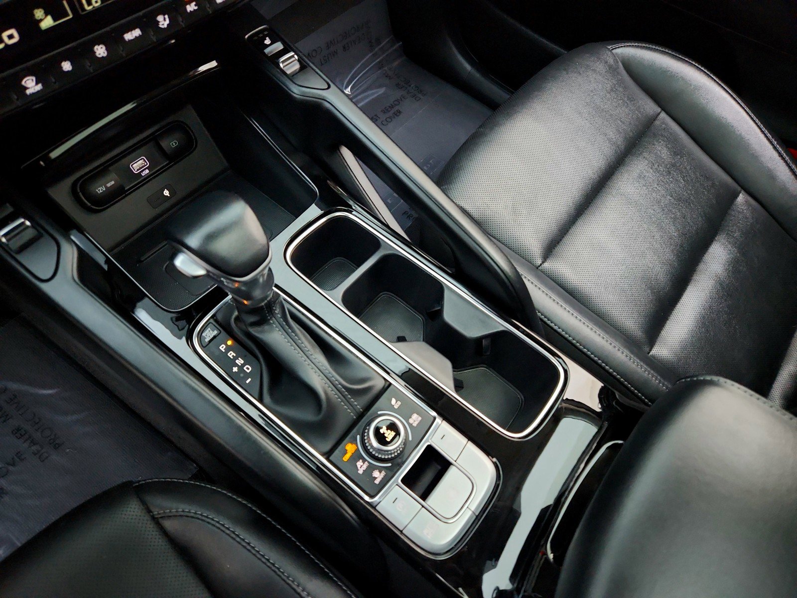 Used 2022 Kia Telluride S image 18