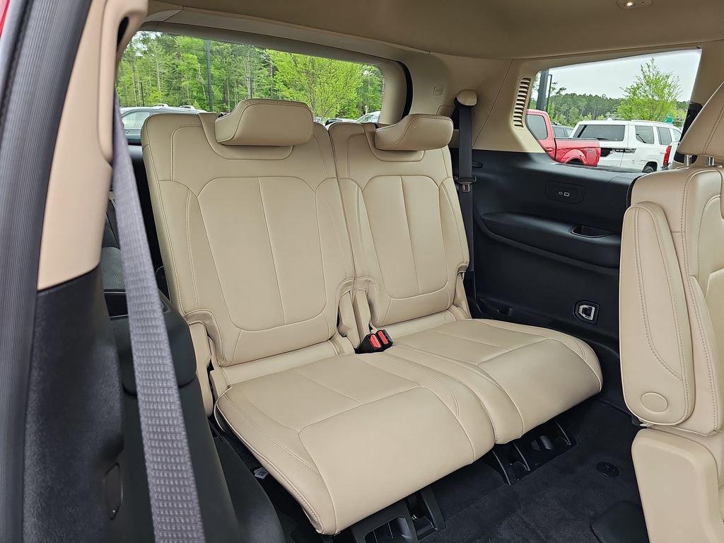 Used 2021 Jeep Grand Cherokee L Limited image 15