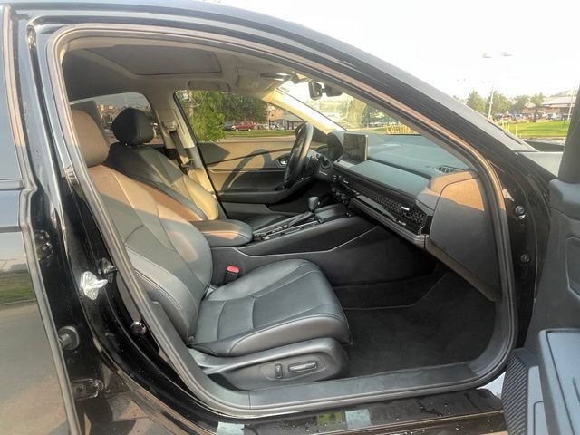 Used 2025 Honda Accord EX-L image 33