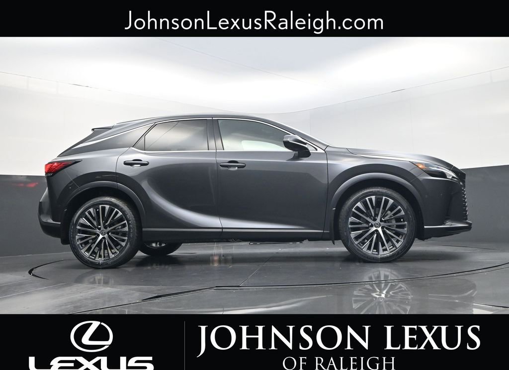 New 2026 Lexus RX 350 Premium Plus image 21