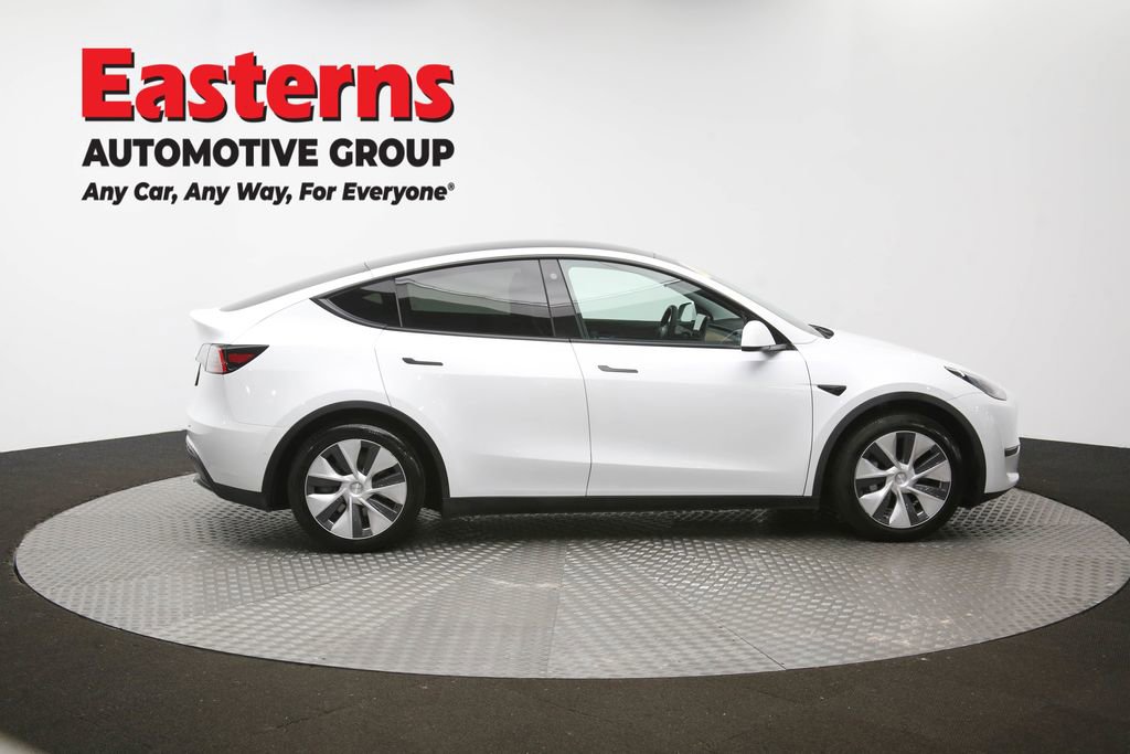 Used 2021 Tesla Model Y 2WD image 41