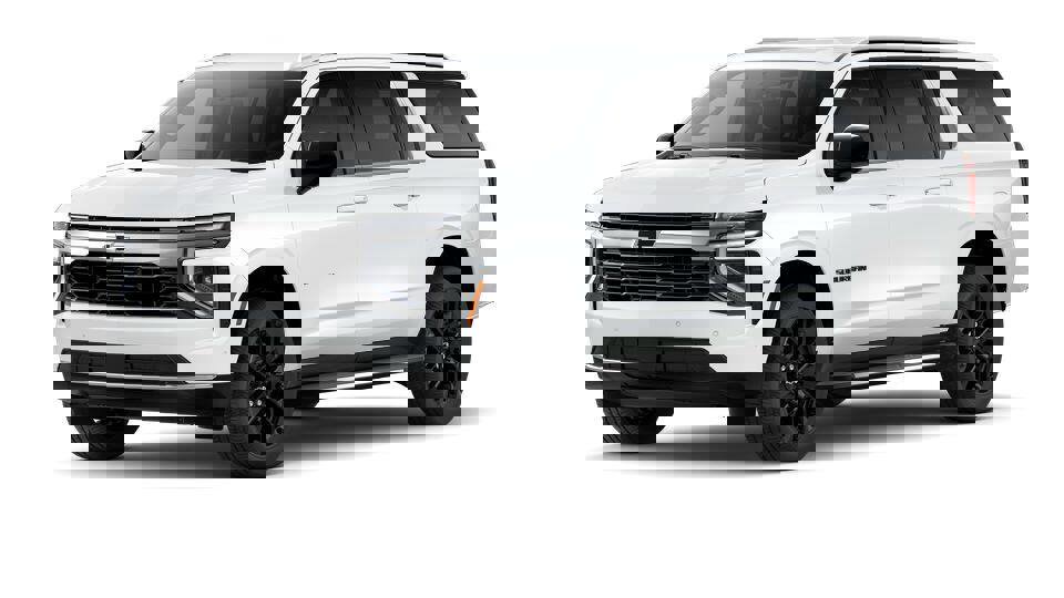 New 2026 Chevrolet Suburban LS w/ LPO, Dark Essentials Package image 22