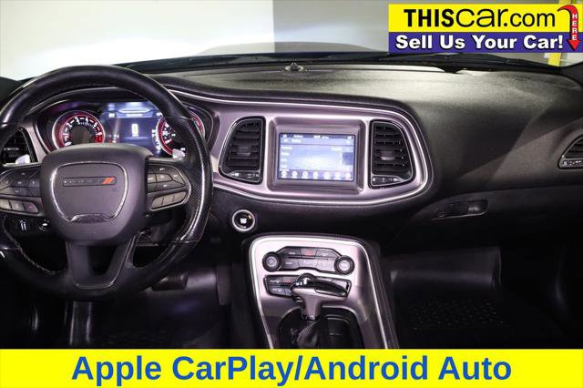 Used 2020 Dodge Challenger GT image 21