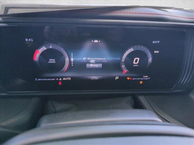 New 2026 Dodge Charger Scat Pack image 11