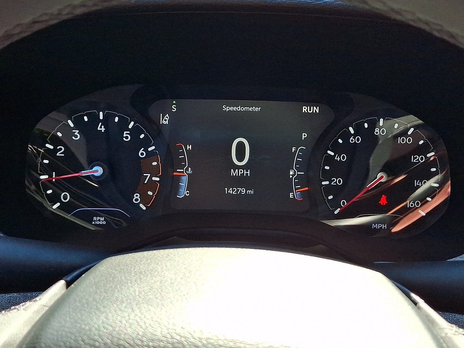Certified 2023 Jeep Compass Latitude AWD/4WD image 20