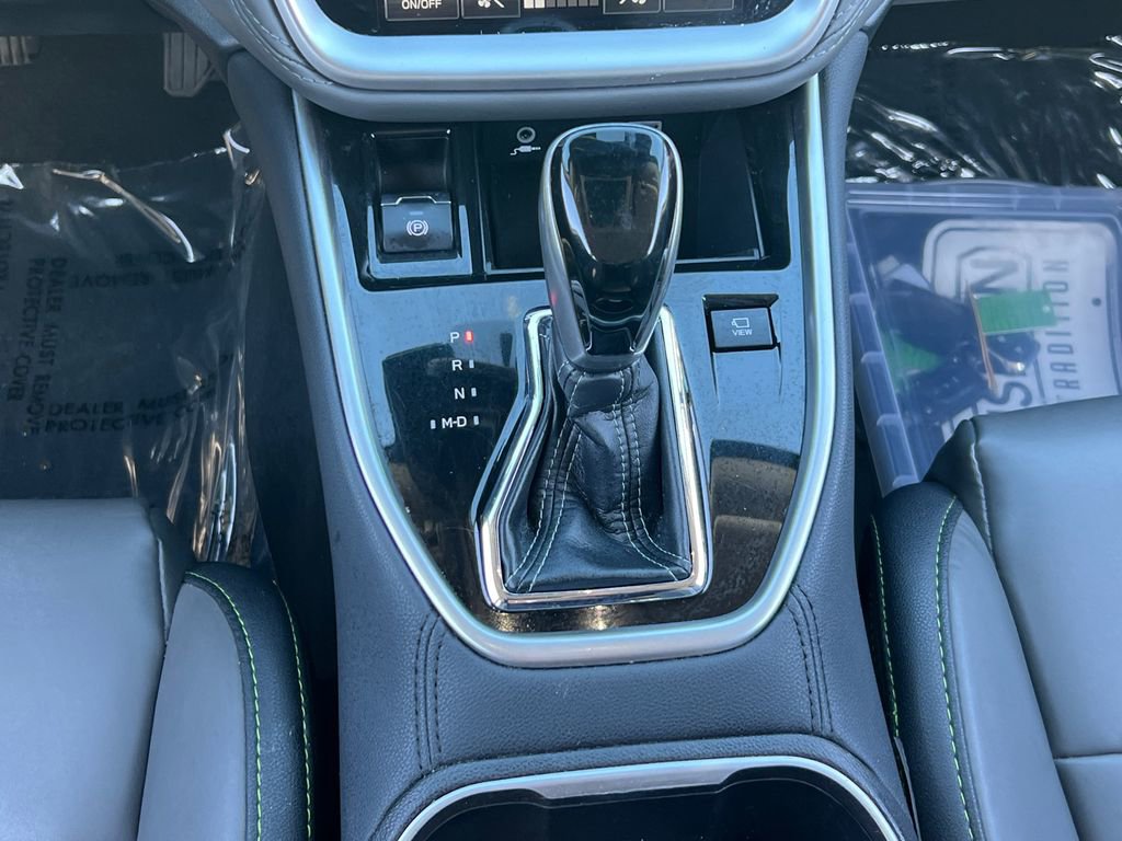 Used 2024 Subaru Outback Onyx Edition XT image 24