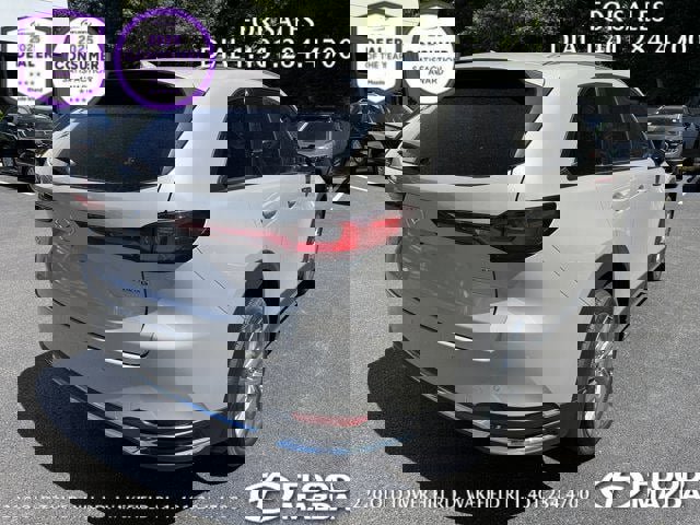 New 2025 MAZDA CX-90 3.3 Turbo w/ Premium Plus Pkg image 18