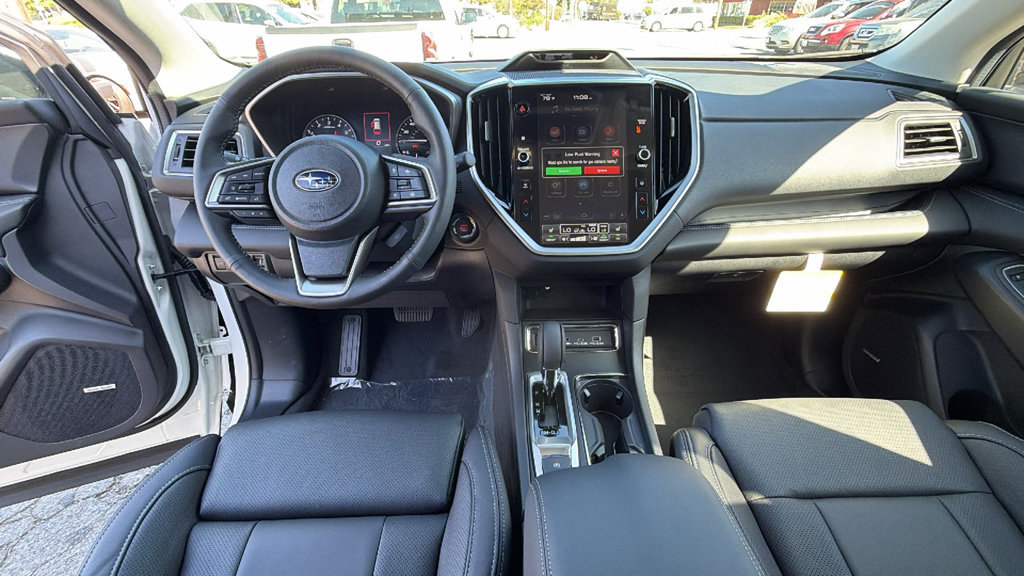New 2026 Subaru Ascent Limited AWD/4WD image 19