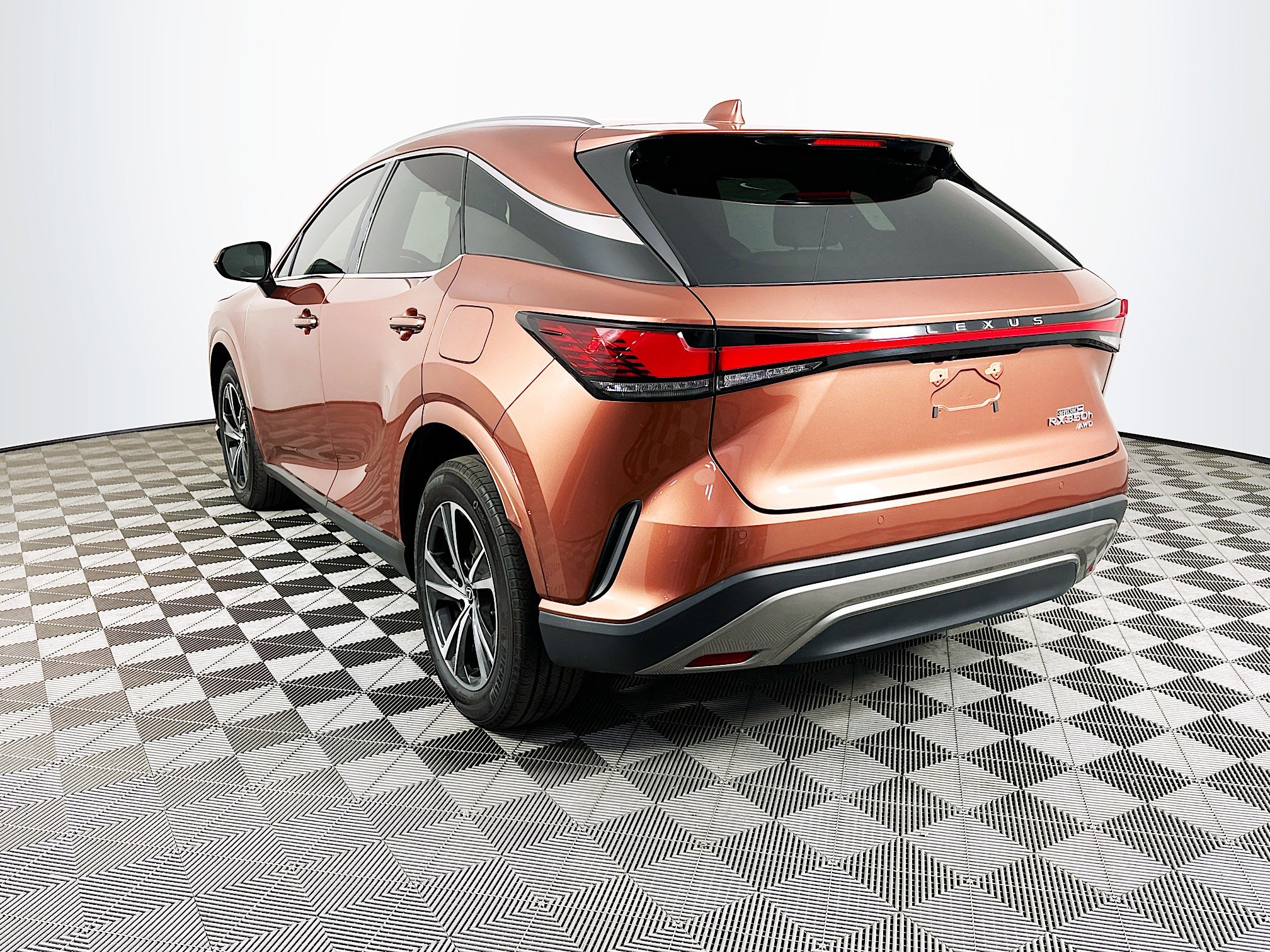 Used 2023 Lexus RX 350 image 5