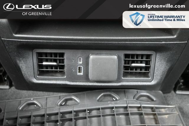 Used 2025 Chevrolet Silverado 2500 LT AWD/4WD image 24