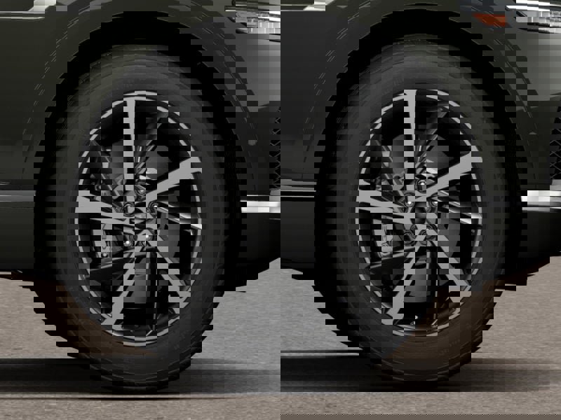 New 2026 Genesis GV80 2.5T Advanced AWD/4WD image 8