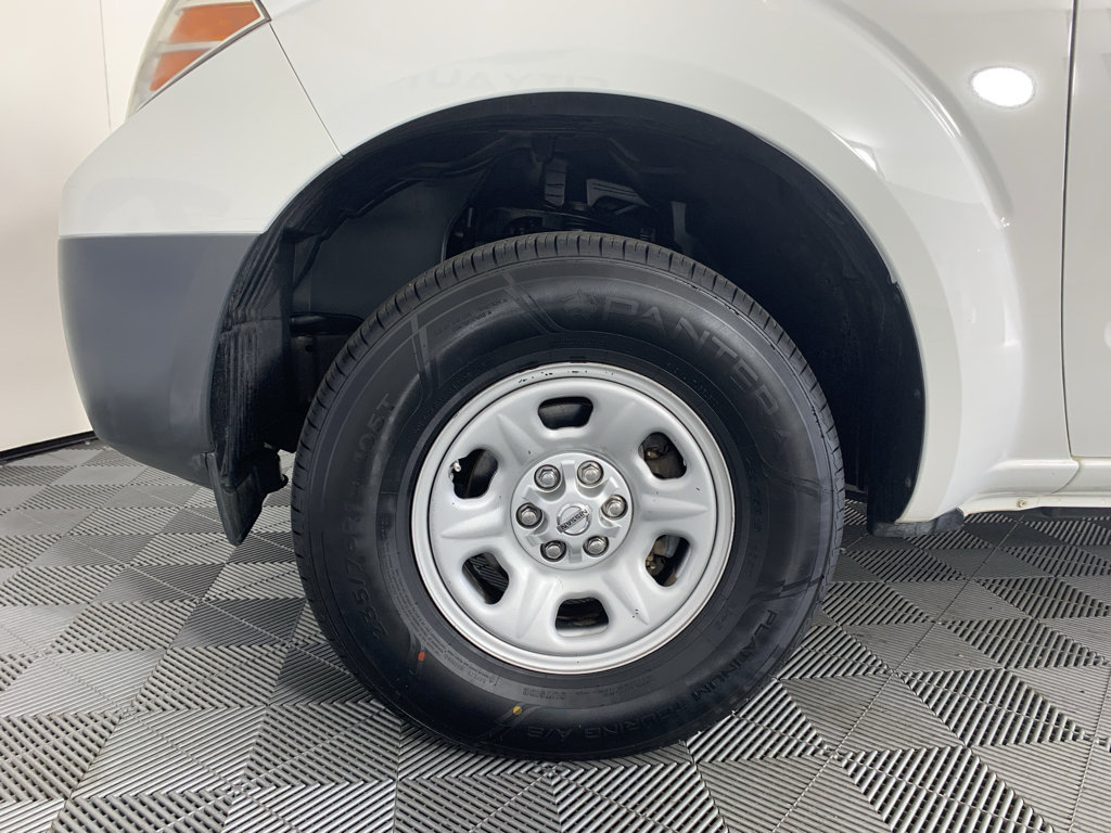 Used 2019 Nissan Frontier S RWD image 11