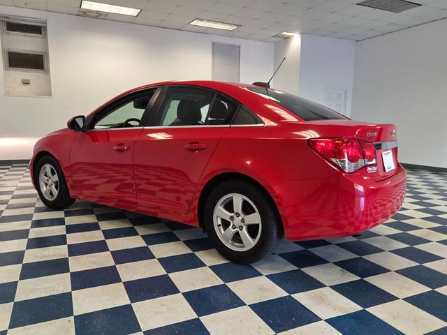 Used 2015 Chevrolet Cruze LT image 5