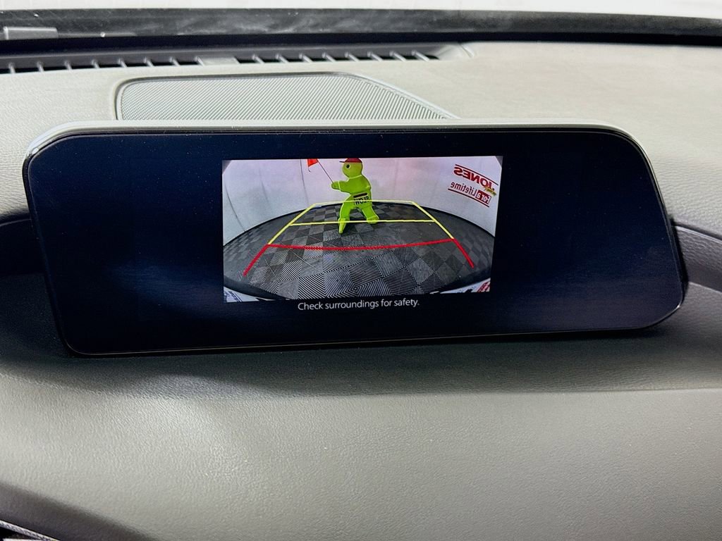 Used 2020 MAZDA MAZDA3 AWD Hatchback w/ Preferred Pkg image 6