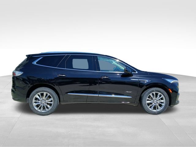Certified 2024 Buick Enclave Avenir w/ Avenir Technology Package AWD/4WD image 6