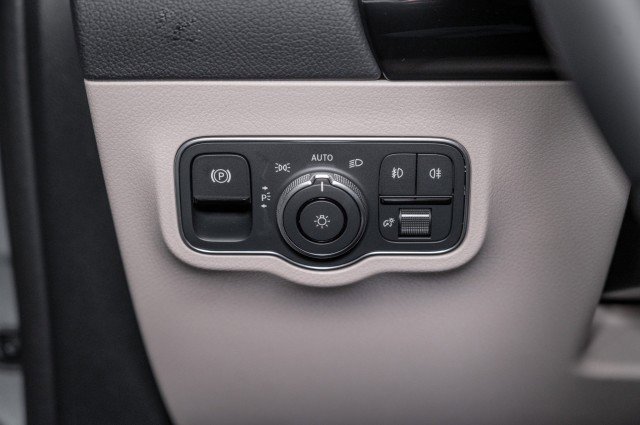 Certified 2026 Mercedes-Benz GLA 250 image 20