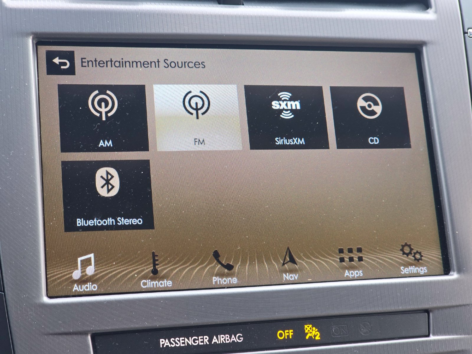 Used 2018 Lincoln MKZ Select w/ Select Plus Package FWD image 5