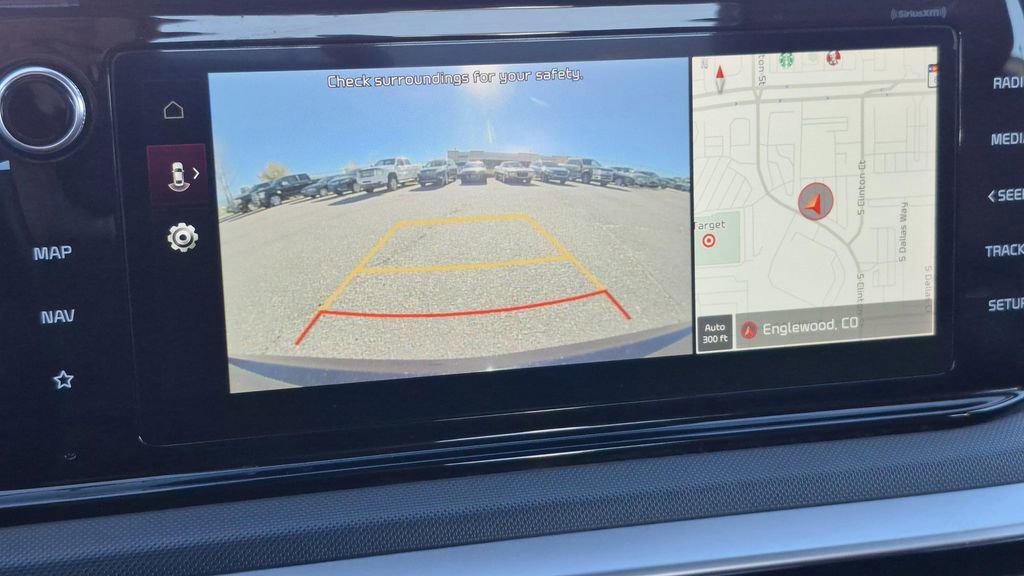 Used 2024 Kia K5 GT-Line w/ GT-Line Premium Package image 23