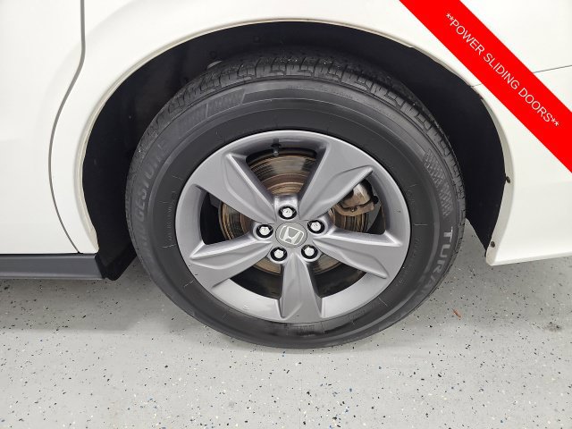 Used 2024 Honda Odyssey EX image 10