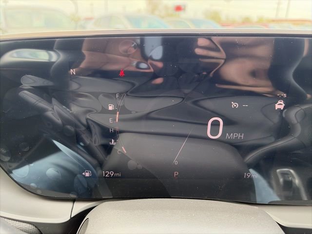 New 2026 Buick Envista Preferred w/ Convenience I Package image 20