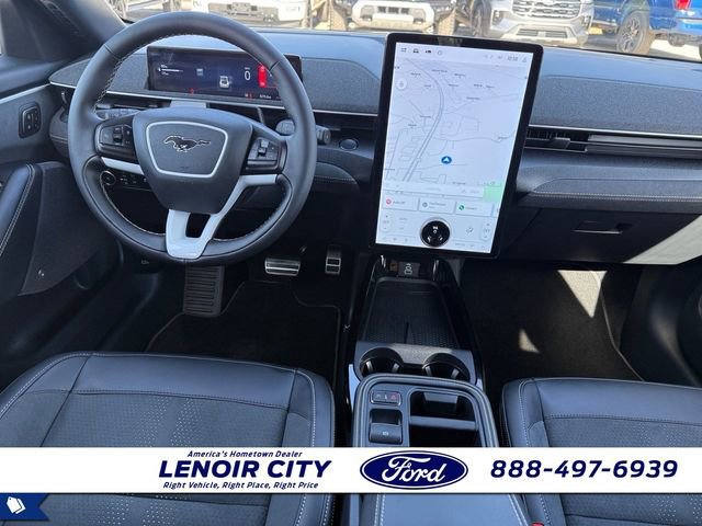 Used 2025 Ford Mustang Mach-E GT image 15