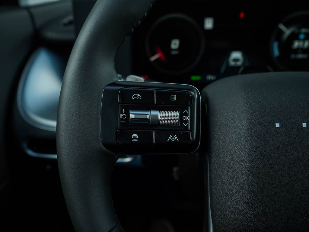 New 2026 Hyundai Ioniq 9 Limited image 23