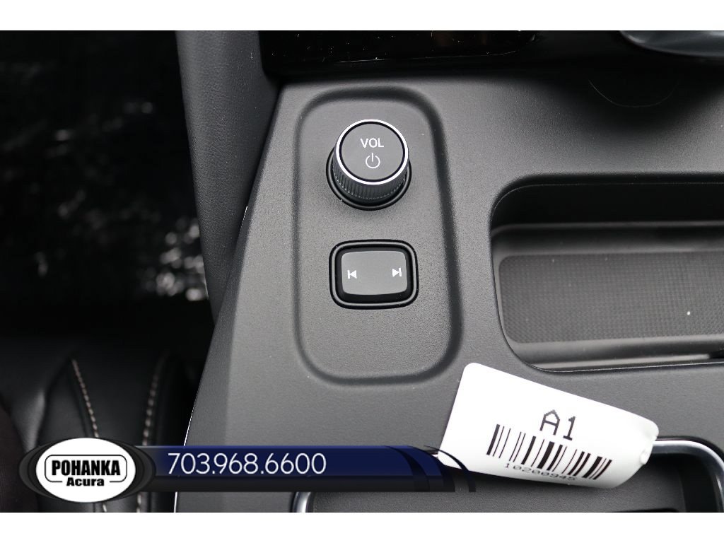 New 2026 Acura MDX FWD w/ Technology Package image 14