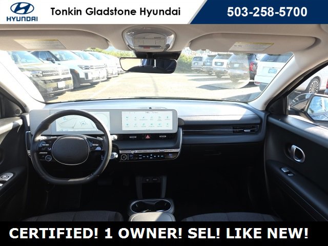 Certified 2024 Hyundai Ioniq 5 SEL image 29