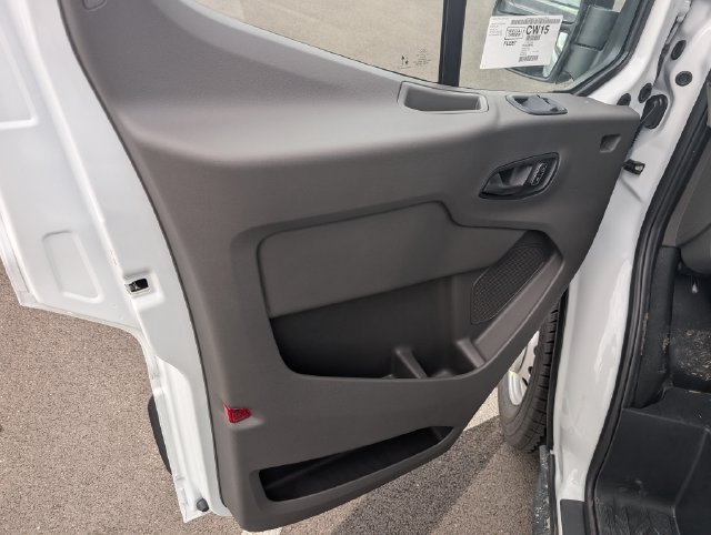New 2027 Ford Transit 250 148 Medium Roof Extended AWD w/ Load Area Protection Package image 13