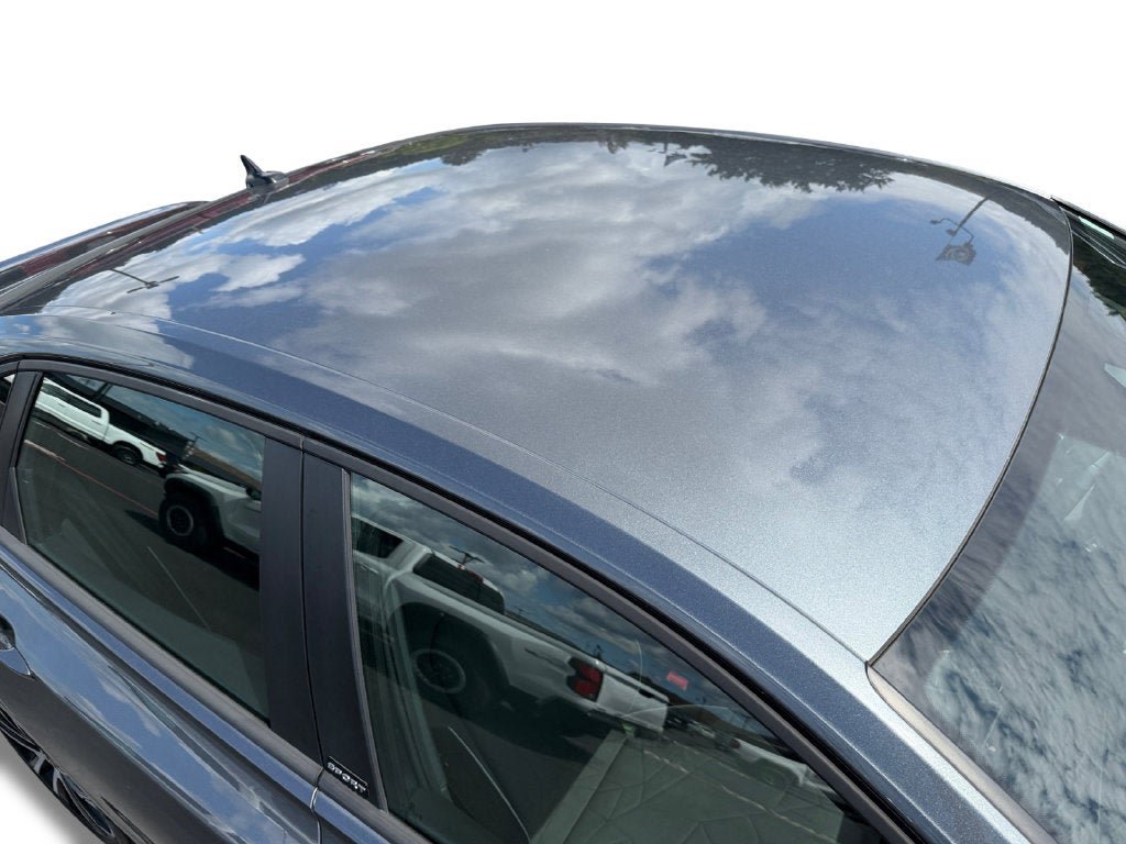 Used 2025 Volkswagen Jetta Sport FWD image 28