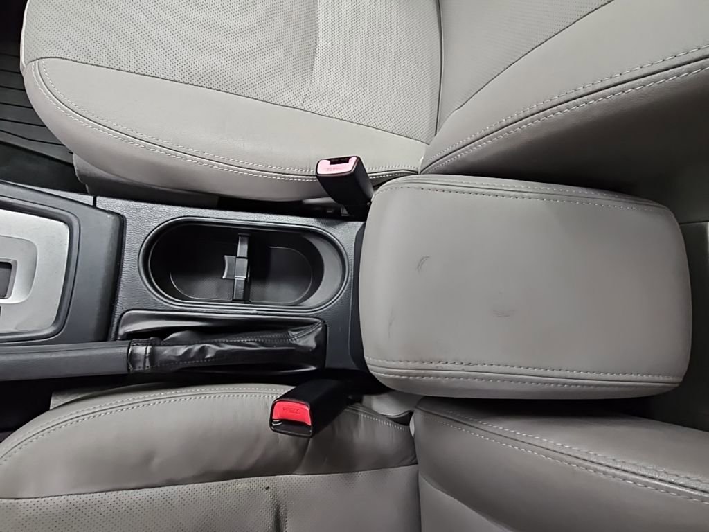 Used 2015 Subaru Forester 2.5i Limited w/ Popular Package #2 image 19