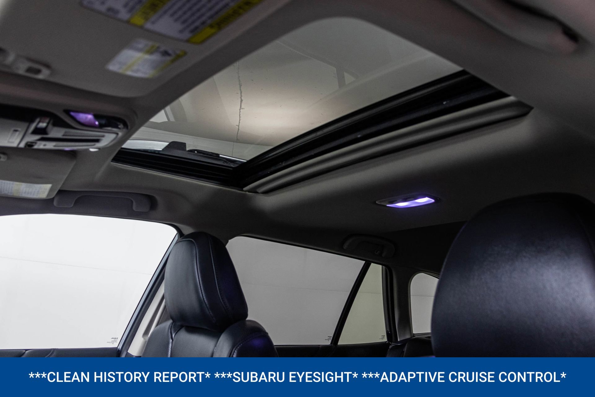 Used 2025 Subaru Outback Touring XT AWD/4WD image 6