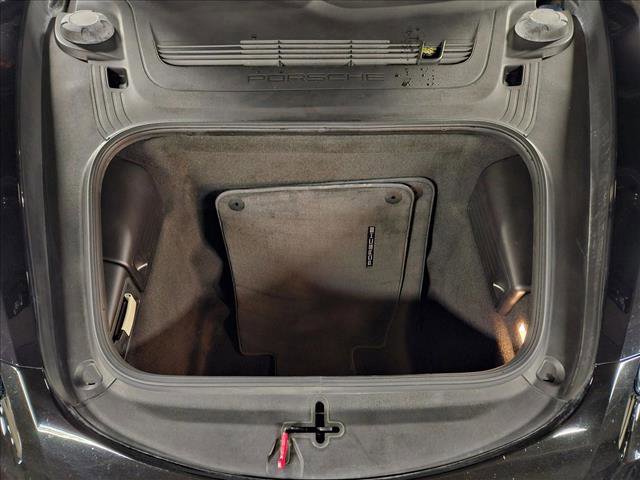 Used 2018 Porsche 718 Cayman image 17